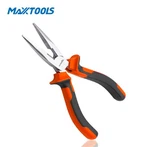 Клешта за дуги нос И типа 2 мекана ручица у боји